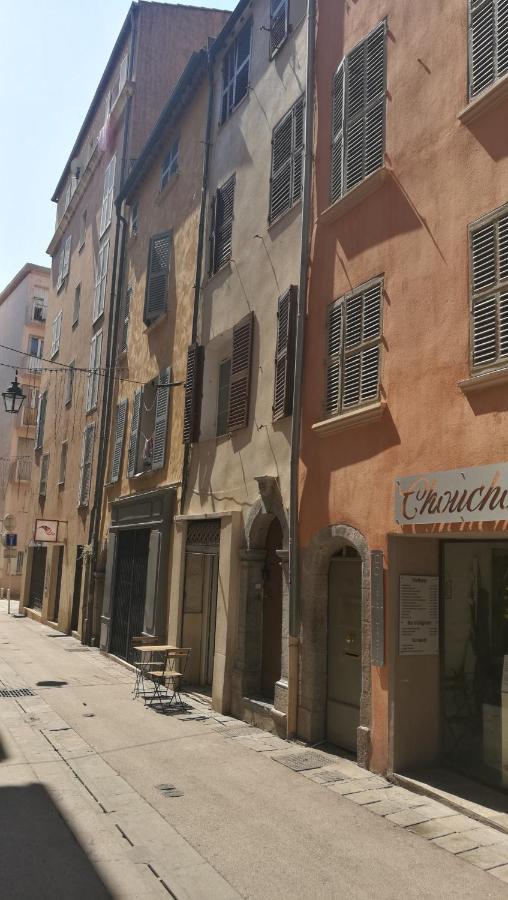 Operappart 3 Toulon Kültér fotó